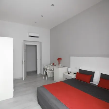 Chiaia Guest House Naples Exterior photo