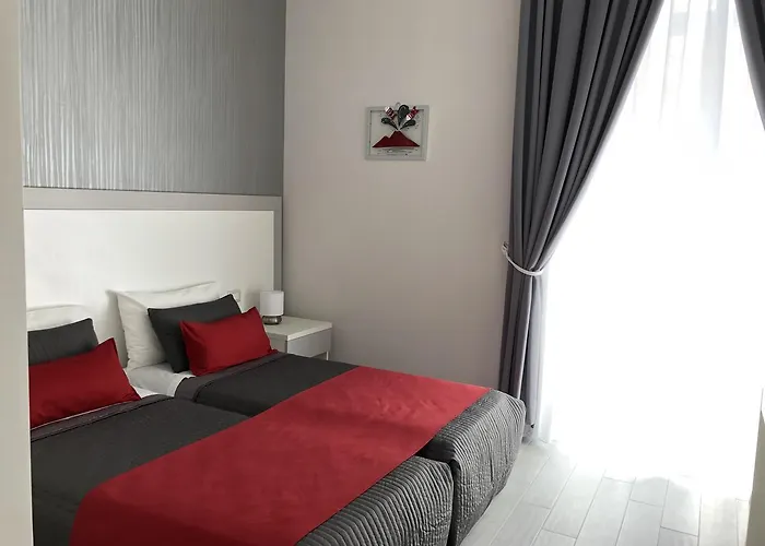 Chiaia Guest House