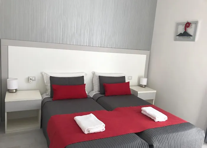 Chiaia Guest House