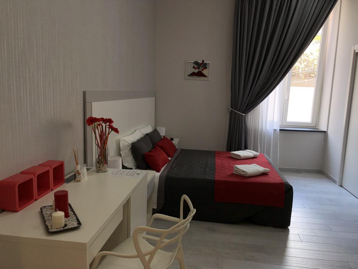 Frühstückspension Chiaia 3*