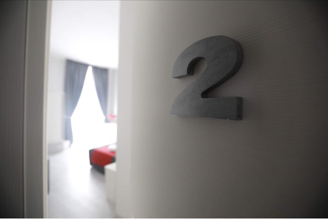 Frühstückspension Chiaia 3*