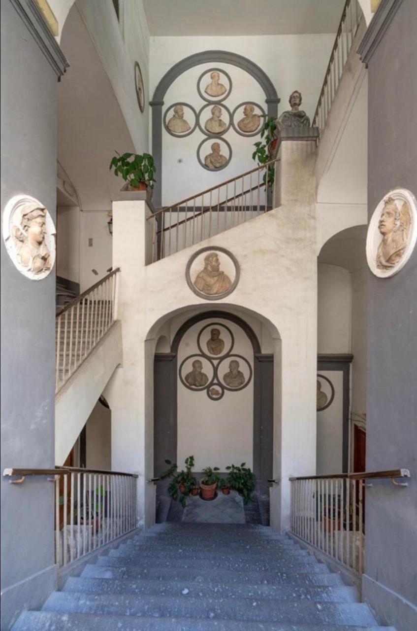 Chiaia Naples